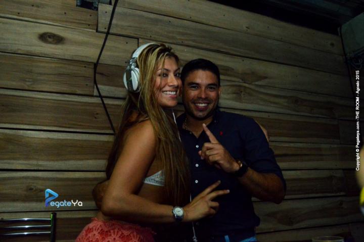 Foto 81 de The Room - Barrancabermeja en Fiestas Colombia, Medellín