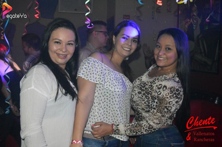 Foto 16 de Chente - 2do Fds Mayo 2017 en CHENTE Vallenatos y Rancheras, Cali
