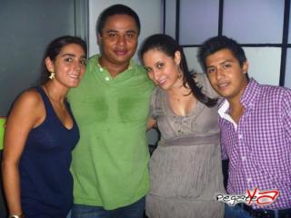 Foto 39 de Mayo 12 del 2012 en Babel / Barra Libre Cali, Cali