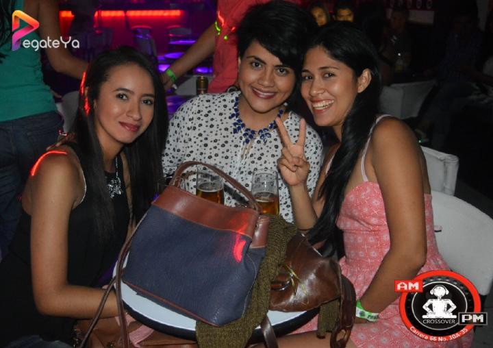Foto 13 de Ampm Bar - 4TO Fds Agosto 2016 en Am / PM Bar - Cali, Cali
