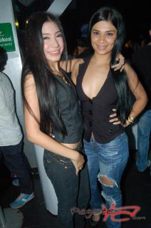 Foto 8 de Discoteca 27 de Abril en Discoteca Luxury Medellin, Medellín
