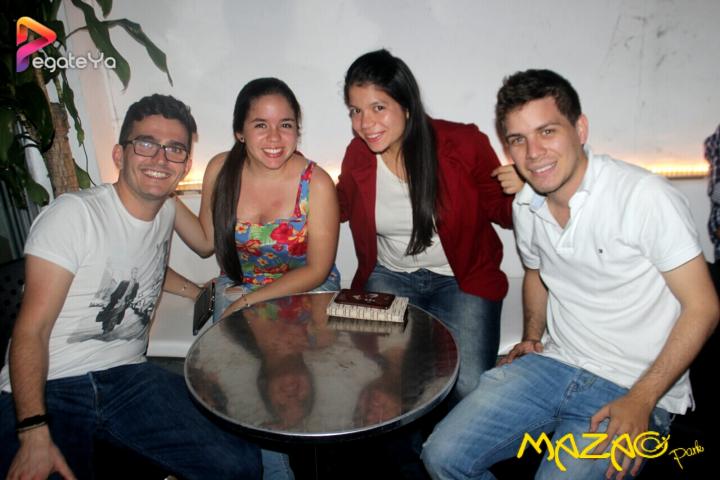 Foto 23 de MAZAO PARK - 2DO Fds Nov. 2015 en Mazao Park, Cali