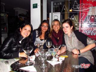 Foto 3 de Diciembre 17 del 2011 en Bar la Plaza Delicatessen Manizales, Manizales