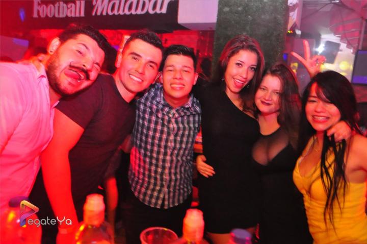 Foto 51 de Malabar - 13 y 14 de enero de 2017 en Discoteca Malabar Bucaramanga, Bucaramanga