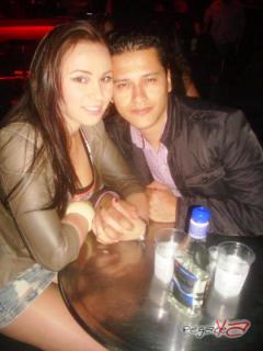 Foto 37 de Abril 28 del 2012 en Santelmo Manizales, Manizales