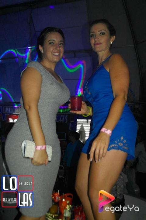 Foto 7 de Lolas - 3er FDS Agosto 2015 en Lolas Club Menga Cali, Cali