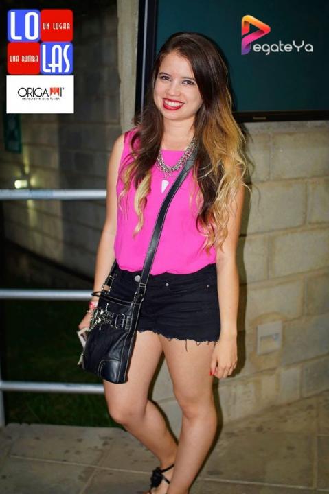Foto 39 de Lolas Club - 3er & 4to Fds Marzo 2016 en Lolas Club Menga Cali, Cali