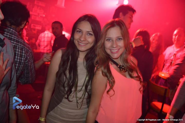 Foto 48 de Malabar - 21 de febrero de 2015 en Discoteca Malabar Bucaramanga, Bucaramanga
