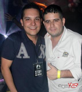 Foto 24 de Mission Club - DJ Mara en Mission Club, Cali