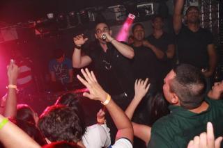 Foto 191 de Bar Bling - 8 de febrero de 2012 en Bar Bling Bucaramanga, Bucaramanga