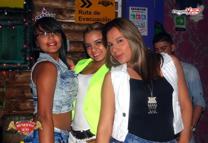 Foto 5 de Bendito Seas - Agosto 29 y 30 en Discoteca Bendito Seas Medellin, Medellín