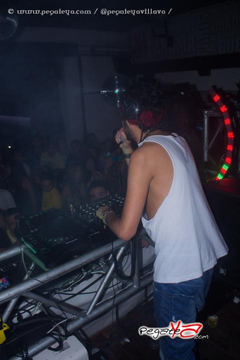 Foto 42 de PALOSANTO CLUB - Villavicencio en Palosanto Club, Villavicencio