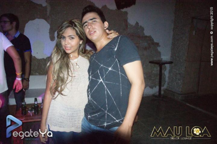 Foto 8 de Mau Loa 28 y 30 de Mayo de 2015 en mau loa cartagena, Cartagena