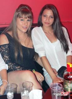 Foto 4 de Noviembre 16 del 2013 en Am / PM Bar - Cali, Cali