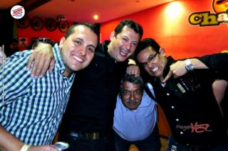 Foto 31 de Discoteca Club Chabela Bucaramanga en Discoteca Chabela Bucaramanga, Bucaramanga