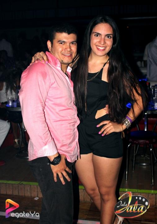 Foto 10 de Jala Jala - Febreo 21 del 2015 en Jala Jala Club, Cali