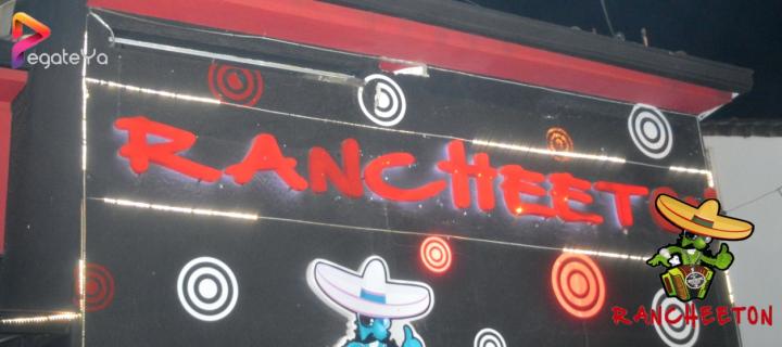 Foto 9 de Rancheeton - 5to FDS Mayo 2015 en Rancheton Cali, Cali