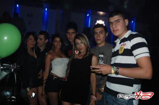 Foto 18 de Prizma 01 de Junio de 2012 en Prizma Discoteca Medellin, Medellín
