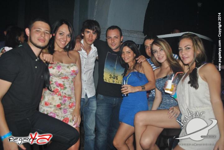 Foto 15 de BABAR 29 Y 30 de AGOS2014 en Babar cartagena, Cartagena
