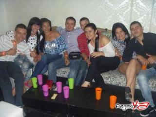 Foto 19 de Marzo 17 del 2012 en Babel / Barra Libre Cali, Cali