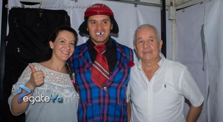 Foto 30 de Carnaval del Humor en Carnaval del Humor, Villavicencio