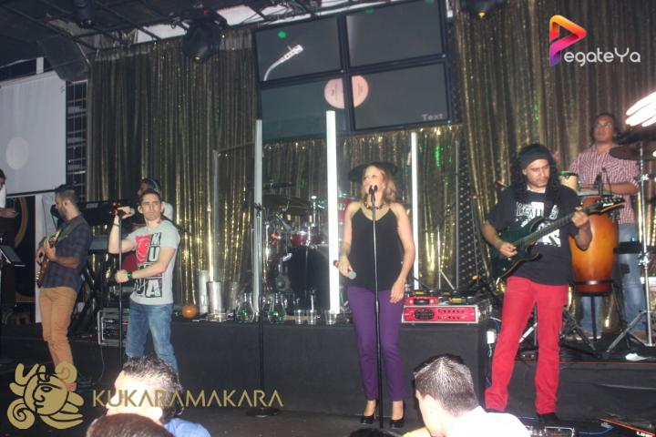 Foto 53 de KUKARA - 3er - 4to Fds Nov. 2015 en Kukaramakara Discoteca Cali, Cali