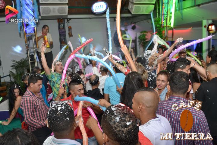 Foto 45 de Cafe mi Tierra - 1er Fds Septiembre 2016 en Cafe Mi Tierra, Cali