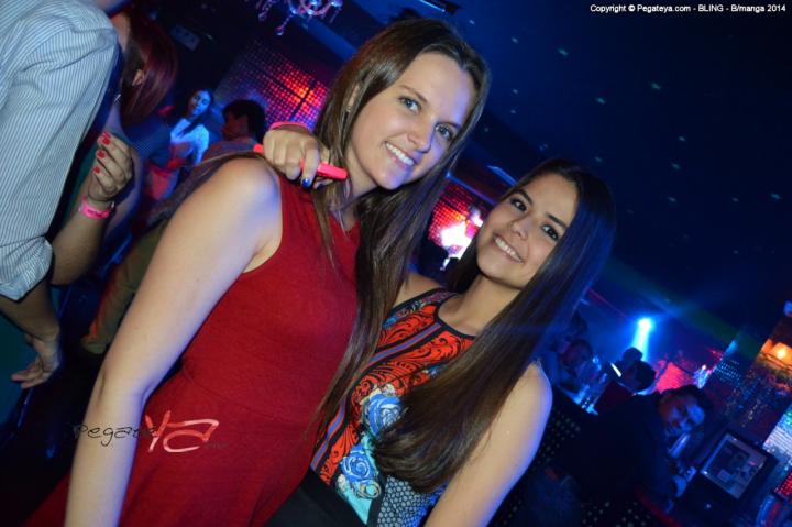 Foto 2 de Bar Bling 6 sep 2014 en Bar Bling Bucaramanga, Bucaramanga