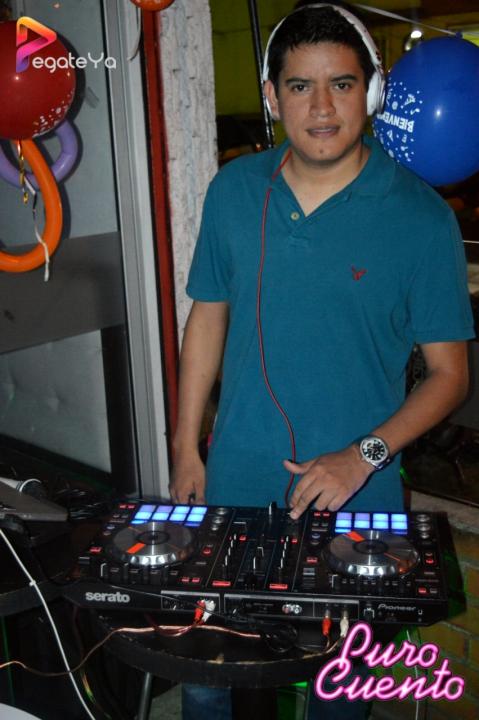 Foto 4 de PURO CUENTO BAR - 3er - 4to Fds Nov. 201 en Puro Cuento Bar, Cali