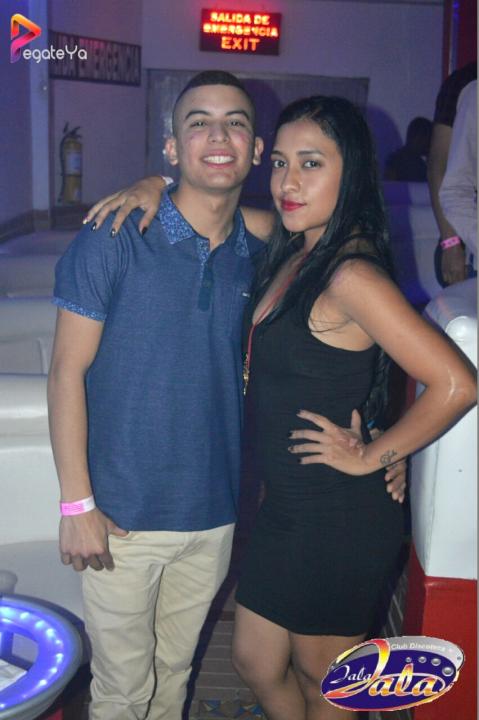 Foto 4 de JalaJala - 4TO Fds Mayo 2017 en Jala Jala Club, Cali