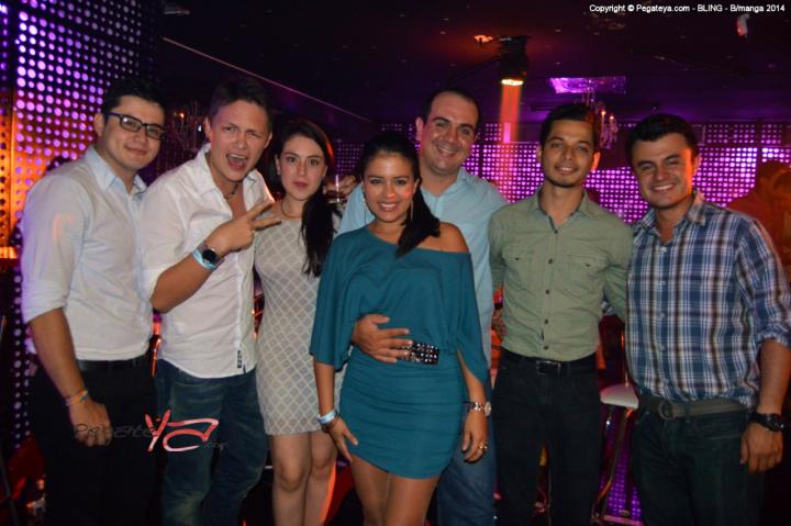 Foto 87 de Bar Bling 6 sep 2014 en Bar Bling Bucaramanga, Bucaramanga