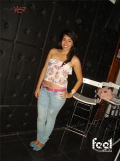 Foto 31 de 20-21 Enero 2012 en Feel Club Bucaramanga, Bucaramanga