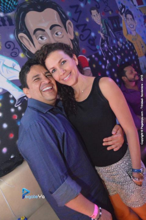 Foto 18 de Trinidad -Sabado 28 nv 2015 en Trinidad Discoteca Bucaramanga, Bucaramanga