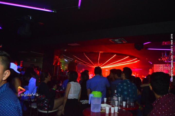 Foto 183 de Piso V - Sabado 9 abril de 2016 en Bar Piso V Bucaramanga, Bucaramanga