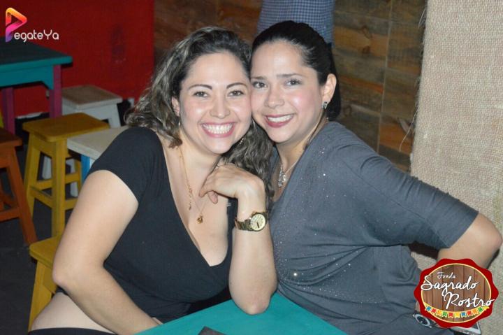 Foto 9 de Sagrado Rostro - 4To Fds Mayo 2017 en Fonda Sagrado Rostro