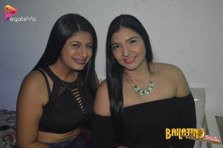Foto 2 de Bailatino - 2do Fds Abril 2016 en Bailatino - Bar, Cali