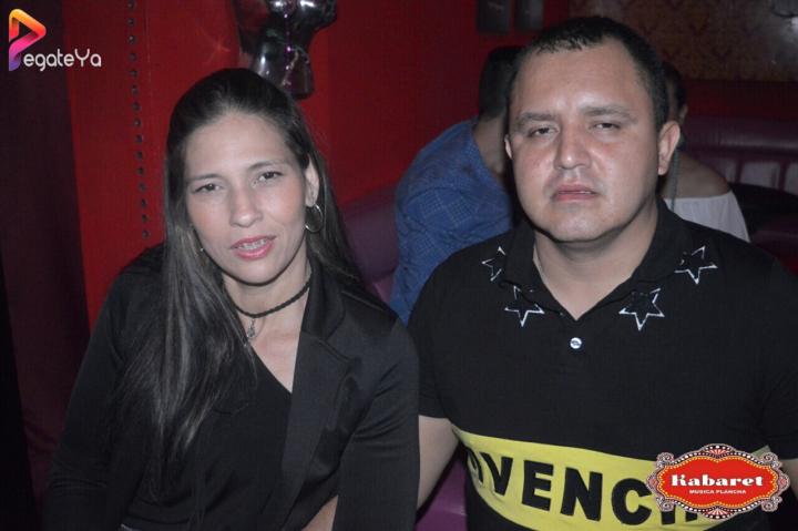 Foto 28 de Kabaret Bar - 1ER Fds Junio 2017 en Kabaret - Granada, Cali