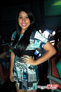 Foto 4 de Diciembre 08 del 2012 en Space Menga, Cali