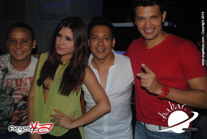 Foto 19 de Babar Donny Caballero en Babar cartagena, Cartagena