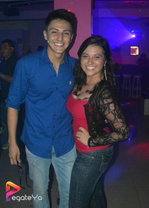 Foto 11 de Ahma Bar - 1er FDS Junio 2015 en Ahma Cali, Cali