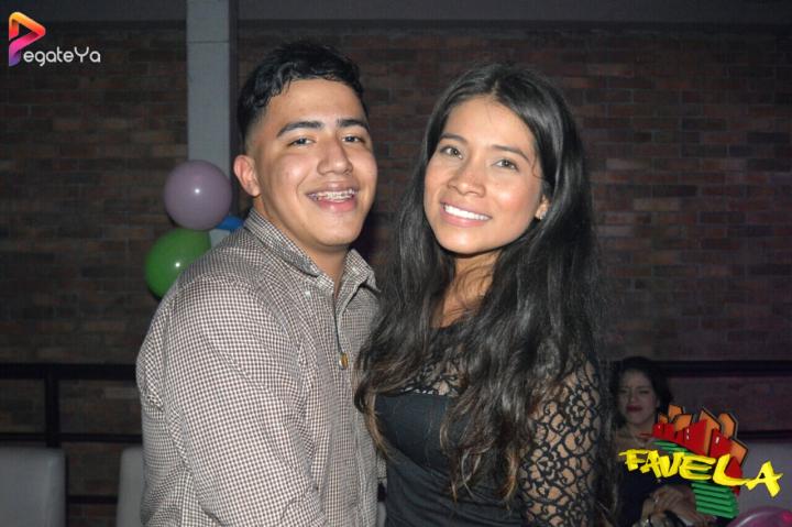 Foto 43 de Favela Club - 3er / 4to Fds Enero 2017 en Favela Club Menga, Cali