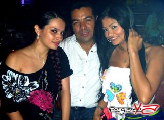 Foto 10 de Octubre 13 del 2012 en Space Menga, Cali