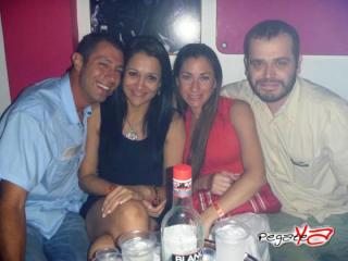 Foto 18 de Marzo 09 del 2011 en La Maldita Primavera Cali, Cali