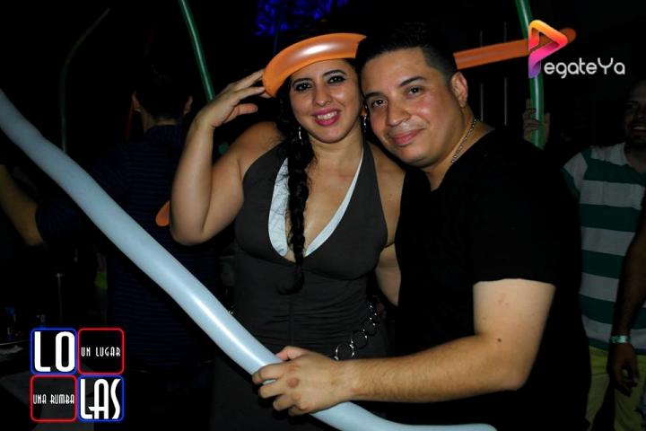 Foto 57 de Lolas Club - 5to FDS Agt 2015 en Lolas Club Menga Cali, Cali
