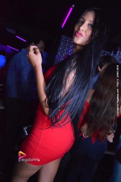 Foto 13 de PISO V - 24 y 25 de junio de 2016 en Bar Piso V Bucaramanga, Bucaramanga