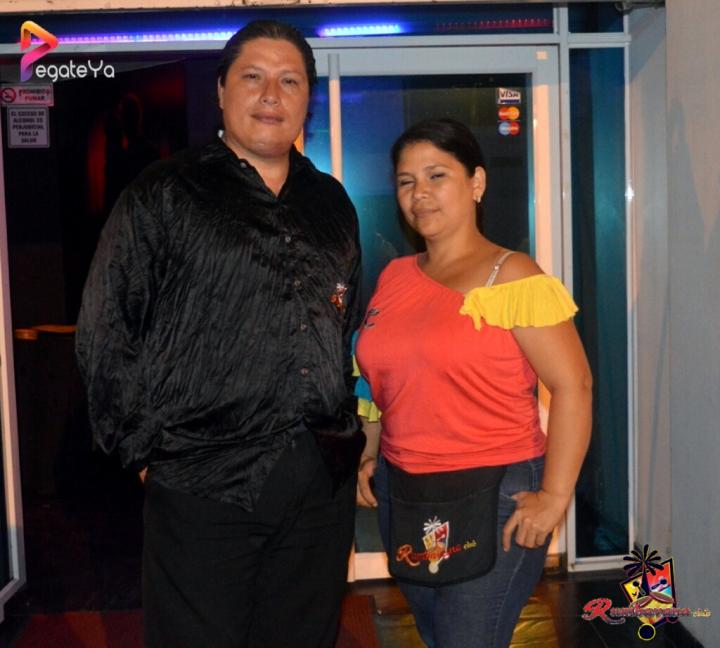Foto 7 de Rumbavana - 2do Fds Abril 2016 en Rumbavana Cali, Cali