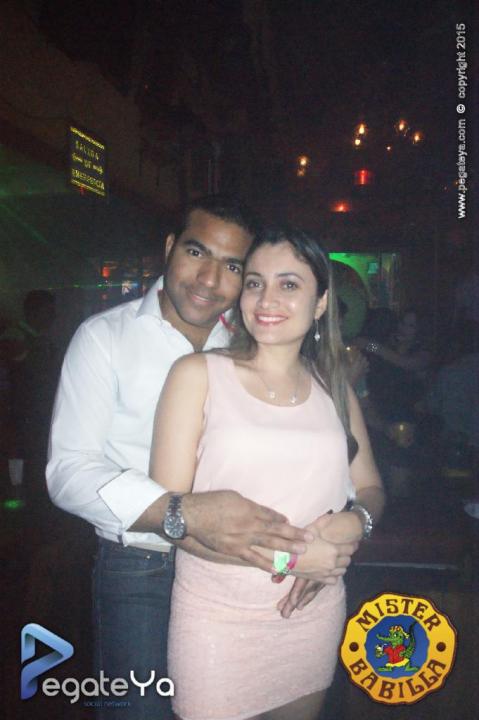 Foto 45 de Mister Babilla 5 y 6 de Junio de 2015 en Discoteca MISTER BABILLA cartagena, Cartagena