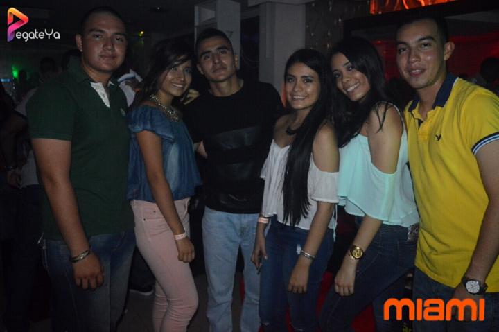 Foto 51 de Miami Bar - 3er / 4to Fds Enero 2017 en Miami Bar Cali, Cali