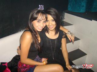 Foto 7 de Discoteca Karma 18 de Agosto en Discoteca Karma Medellin, Medellín