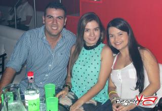 Foto 27 de Praga Sur - Junio 08 en Praga Club Cali, Cali